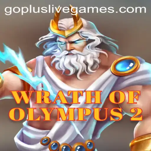 Wrath of Olympus 2: The New Gaming Phenomenon