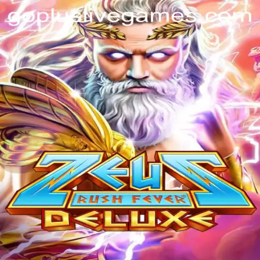 ZeusRushFeverDeluxe: Epic Gaming Adventure